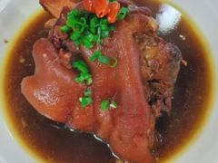 -大鸭梨烤鸭(金色漫香店)