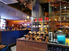 零售区-咕嘟草帽鱼·牛奶一样的鲜鱼汤(包河万达广场创始店)