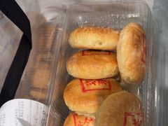 -泸溪河桃酥(西直门凯德店)