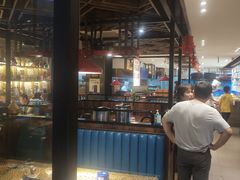 -毓聪妈妈菜(合肥路店)