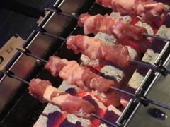-很久以前羊肉串(朝阳路店)