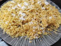 蜂窝玉米-东北酱骨头馆(蓁巷店)