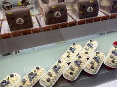 -好利来(高新枫叶广场店)