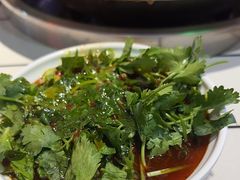 -蛙一刀·麻椒鱼火锅(金仙桥店)