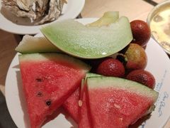 -星伦多自助料理(江阴万达店)
