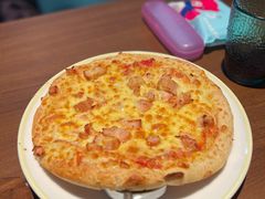 -萨莉亚(巴黎春天成山店)