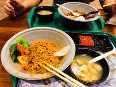 -雨林餐厅(长隆海洋王国店)