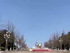 -西北农林科技大学(北校区)