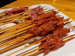 -袁记串串香(新南门店)