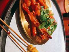 -醉烧膘·烧烤夜宵王(总店)