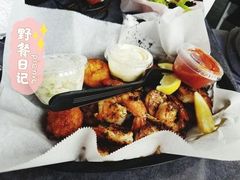 -三餐季年糕火锅(韩乐坊店)