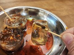 -林记木担鱼丸汤(鼓浪屿店)