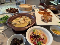 -漢舍中国菜馆(889广场店)