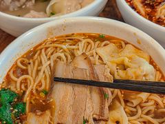 -谭师爷龙抄手(白下路店)