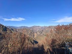 -京东石林峡风景区