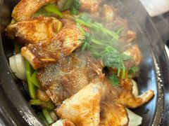 -朋友轩粤菜(十里河店)