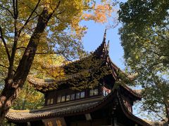 -西园戒幢律寺