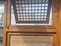 面包甜点陈列柜-小吊梨汤·北京菜(香山店)