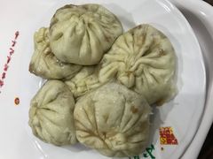 -小胖包子王(光明楼店)