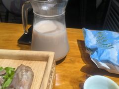 -一群羊手扒肉·火锅·早茶(远东公寓店)