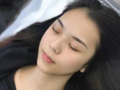 -VON半永久眉学设计