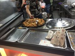 -煎意浓·吴记煎包(交通路店)
