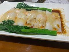 韭黄鲜虾肠粉-豫璟轩中餐厅(南昌万怡店)