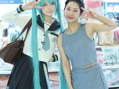 -皇庭广场(福华三路店)