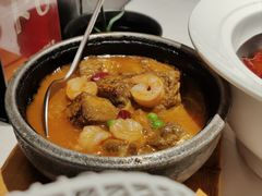 -千百味红餐厅·江西菜(绿地双子塔店)