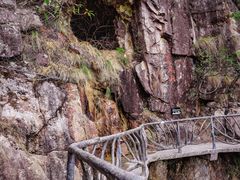 -大明山自然探索公园