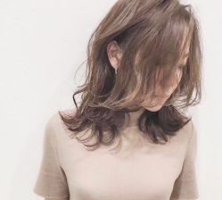 -GIRL STYLE 烫发·染发沙龙