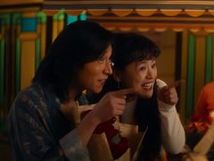 -万达影城(白云万达广场IMAX店)