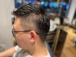 -印·Style造型创始店