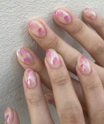 点击看大图 -悦指间美甲美睫