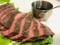 -BomBa意大利餐厅