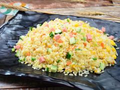 特色炒饭-汇金酒店·餐厅
