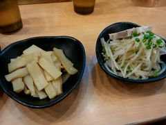 -博多一幸舍(侨福芳草地购物中心店)