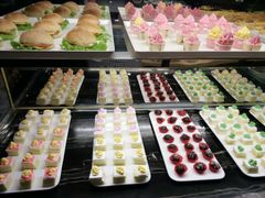 -尚水元休闲自助餐厅(中央城店)