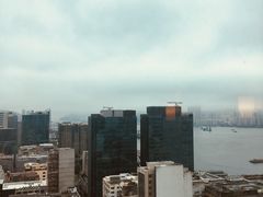 -香港悦品海景酒店