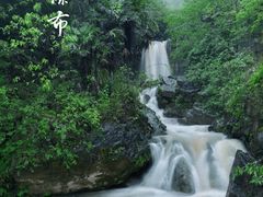 -鹿院坪生态旅游景区