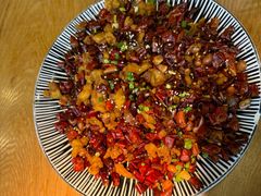 -九锅一堂酸菜鱼(学府凯德店)