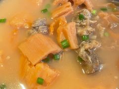 -不是烧烤·武汉烧烤·地道湖北菜(大成路店)