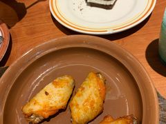 -萨莉亚意式餐厅(江桥万达广场店)