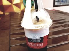 -牛车水美食街