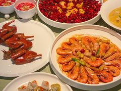 -明州小宴(文化广场店)