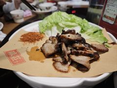 -味莊餐厅(康庄南街店)
