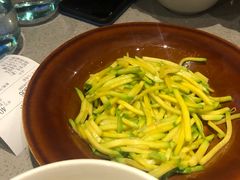 -半山腰·云南菜(侨福芳草地店)