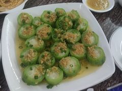 -强记湛江鸡饭店·二十七年老字号(拱北店)