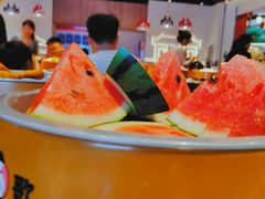 -龍歌自助小火锅(兰山上海路万达店)