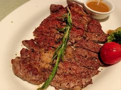 -碧特博格·20年品牌西餐厅(芜湖路店)